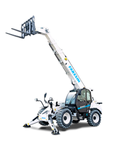 VOLT - 12.5 Ton Fully Electric Telehandler